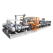 Metering & Proving System
