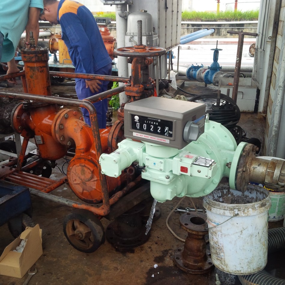 PETROLIMEX SAIGON